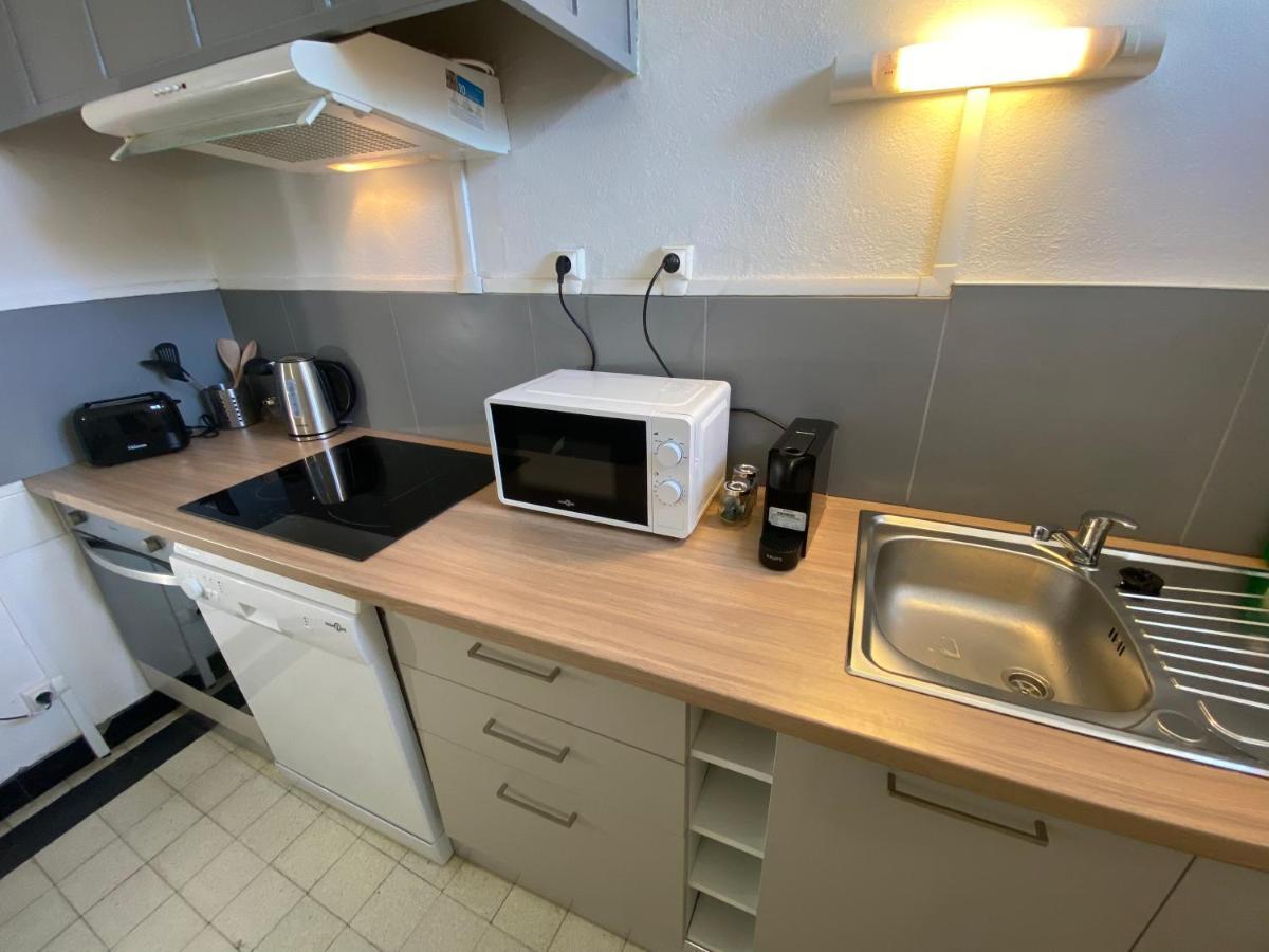 Fabuleux T3 De 85 M2, Situe Au Calme Avec Grand Parking Gratuit Prive ,fibre Wifi * Saint Gaudens
