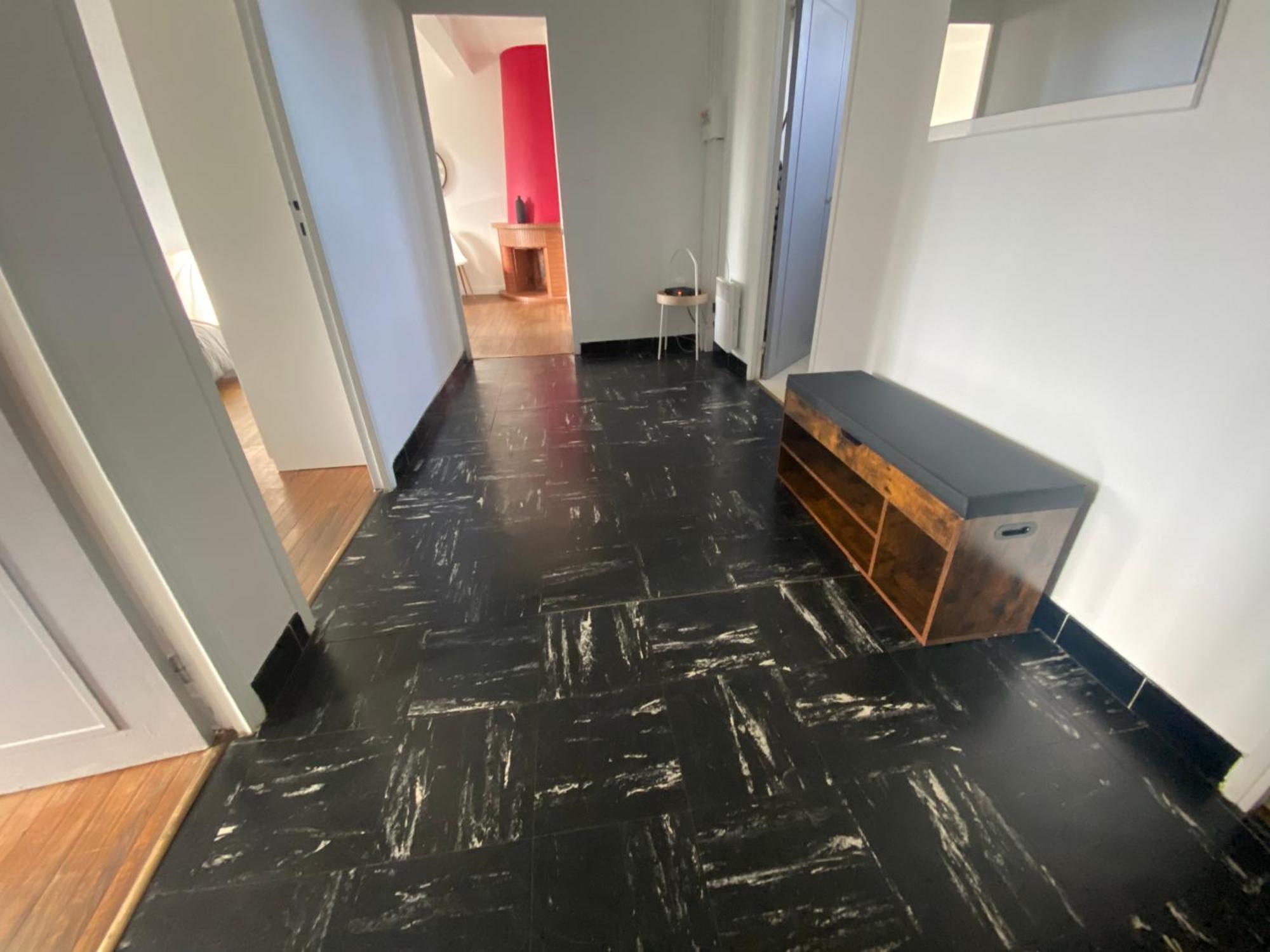 Fabuleux T3 De 85 M2, Situe Au Calme Avec Grand Parking Gratuit Prive ,fibre Wifi Apartment Saint Gaudens